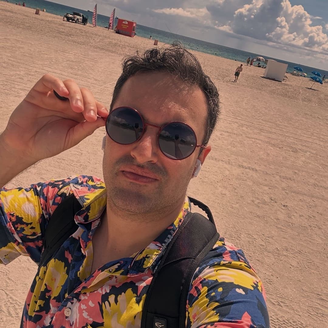 Foto de Damon